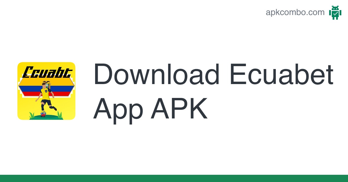 ecuabet apk