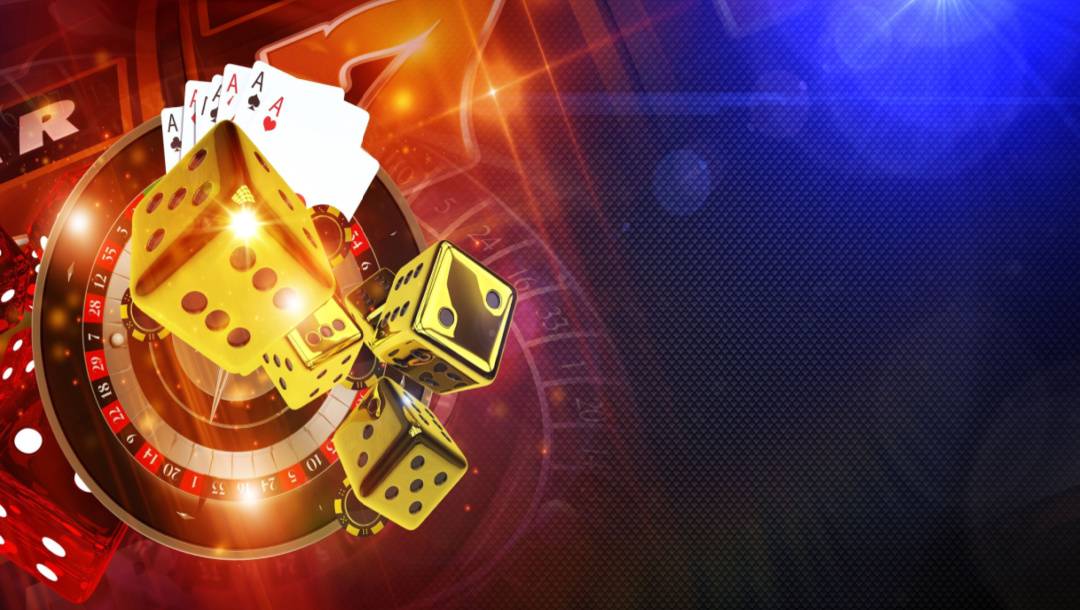casino online game